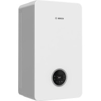 Газовий котел одноконтурний до 240 м² Bosch Condens 2300 GC2300iW 24 P конденсаційний 24кВт