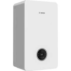 Газовий котел одноконтурний до 240 м² Bosch Condens 2300 GC2300iW 24 P конденсаційний 24кВт