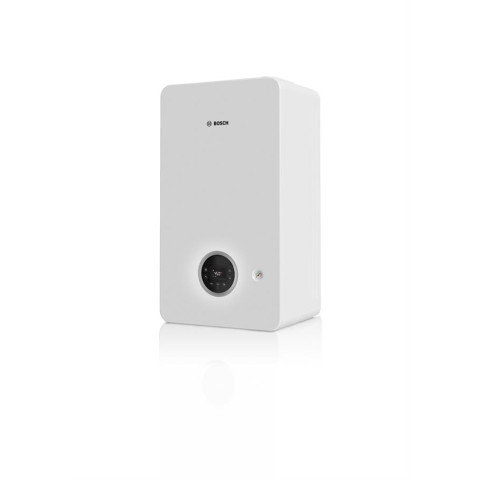 Газовий котел одноконтурний до 240 м² Bosch Condens 2300 GC2300iW 24 P конденсаційний 24кВт