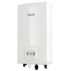 Газова колонка Bosch Therm 4000 WTD 18 AME турбована 18 л/хв 31,6кВт дисплей рег. потужн. електророзпалювання