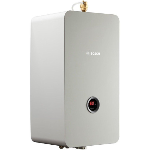 Котел електро Bosch Tronic Heat 3500 одноконтурний 6кВт 220В/380В з насосом
