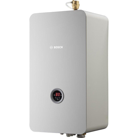 Котел електро Bosch Tronic Heat 3500 12 кВт, 220V, одноконтурний з насосом