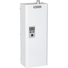Котел електро Термія 4.5 кВт, 220V/380V, електронне керування, без насоса