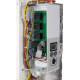 Котел електро Термія 4.5 кВт, 220V/380V, електронне керування, без насоса