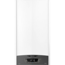 Газовий котел одноконтурний  до 240 м² Ariston CLAS ONE SYSTEM 24 конденсаційний 24кВт