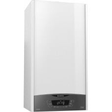 Газовий котел одноконтурний до 300 м² Ariston CLAS ONE SYSTEM 35 конденсаційний, 35кВт
