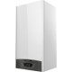 Газовий котел одноконтурний до 300 м² Ariston CLAS ONE SYSTEM 35 конденсаційний, 35кВт