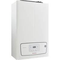 Газовий котел двоконтурний  240 м² Immergas Victrix Tera V2 28 EU конденсаційний 24/28кВт