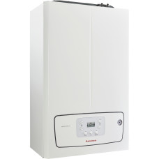Газовий котел двоконтурний  240 м² Immergas Victrix Tera V2 28 EU конденсаційний 24/28кВт