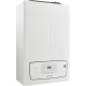 Газовий котел двоконтурний  240 м² Immergas Victrix Tera V2 28 EU конденсаційний 24/28кВт