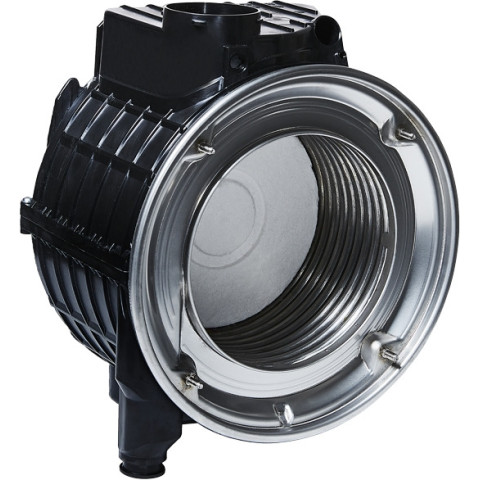 Газовий котел двоконтурний  240 м² Immergas Victrix Tera V2 28 EU конденсаційний 24/28кВт