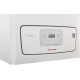 Газовий котел двоконтурний  240 м² Immergas Victrix Tera V2 28 EU конденсаційний 24/28кВт