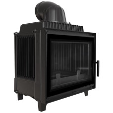 Камінна топка Kratki FRANEK DECO