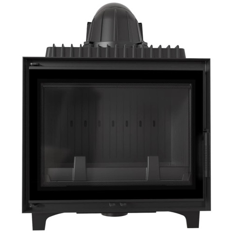 Камінна топка Kratki FRANEK DECO