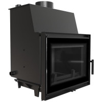 Камінна топка Kratki ZOSIA PW 14 (14 кВт)