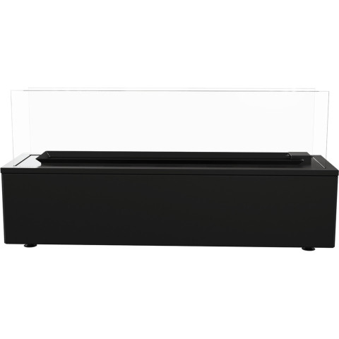 Газовий обігрівач Kratki PATIO HORIZONTAL стальний - ручне управління