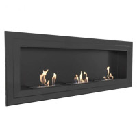 JULIET 1800 з сертифікатом TUV ЧОРНИЙ