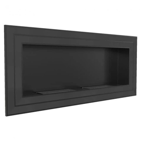 JULIET 1500 з сертифікатом TUV ЧОРНИЙ