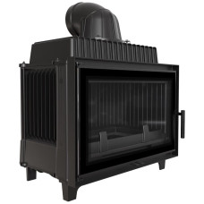 Камінна топка Kratki FRANEK DECO (14,0 кВт)