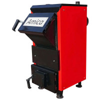 Твердопаливний котел Amica Eco 10 кВт
