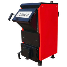 Твердопаливний котел Amica Eco 10 кВт