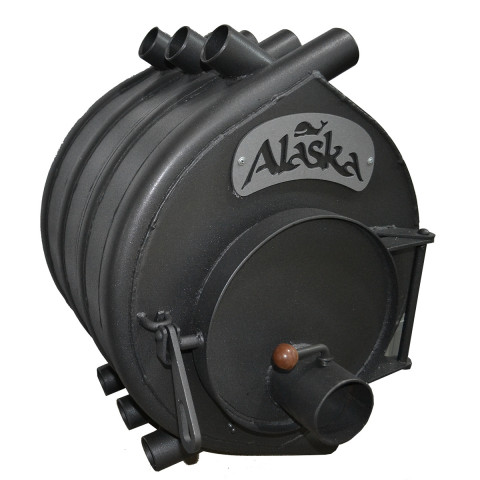 Булер'ян до 100 м³ Alaska ПК-7 класичний 7 кВт 660х500х665 мм