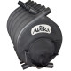 Булер'ян до 400 м³ Alaska ПК-17 класичний 17 кВт 830х600х970 мм
