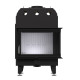 Камінна топка BOKAR 755047 L/R (15,2 кв) white ceramatex