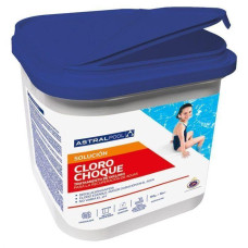 Шок-хлор гранули AstralPool Chlorine Shock Granules, 5 кг