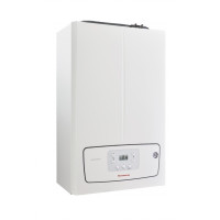 Газовий котел двоконтурний до 280 м² Immergas Victrix Tera V2 32 EU конденсаційний 32кВт 290х500х890 мм