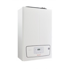Газовий котел двоконтурний до 280 м² Immergas Victrix Tera V2 32 EU конденсаційний 32кВт 290х500х890 мм