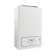Газовий котел двоконтурний до 280 м² Immergas Victrix Tera V2 32 EU конденсаційний 32кВт 290х500х890 мм