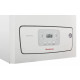 Газовий котел двоконтурний до 280 м² Immergas Victrix Tera V2 32 EU конденсаційний 32кВт 290х500х890 мм