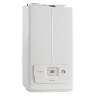 Котел газовий Immergas Victrix Omnia V2 конденсаційний двоконтурний 20/26 кВт