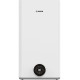 Водонагрівач електричний BOSCH плаский слім Tronic 4500, 50 л, 1.5 кВт, білий