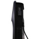 Конвектор металевий Cooper&Hunter Domestic Black CH-1500ED 1500 Вт, 20 м2, з електронним керуванням і таймером