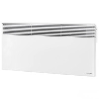 Конвектор електричний до 25 м2 Airelec Tactic Pro 2500W 2500 Вт для квартири та будинку