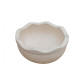 Курна мармурова TSL-2 Beige для хаммаму