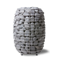 Електрокам'янка для сауни та лазні HUUM HIVE 12 kW