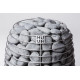 Електрокам'янка для сауни та лазні HUUM HIVE 12 kW