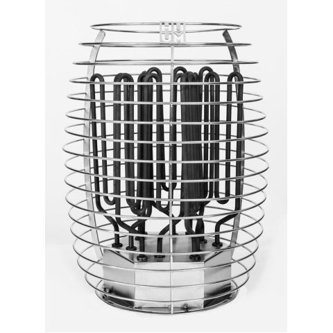 Електрокам'янка для сауни та лазні HUUM HIVE 15 kW