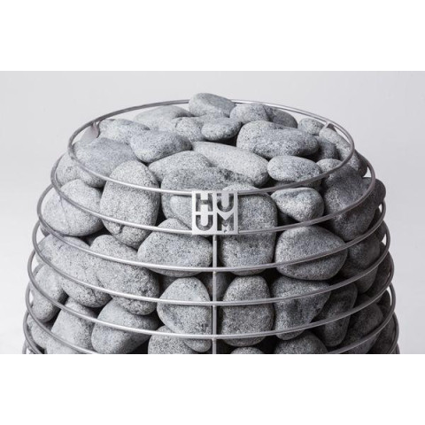 Електрокам'янка для сауни та лазні HUUM HIVE 15 kW