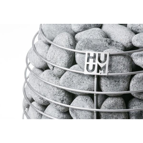 Електрокам'янка для сауни та лазні HUUM HIVE 18 kW