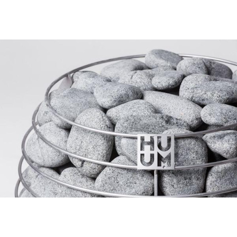Електрокам'янка для сауни та лазні HUUM HIVE 18 kW