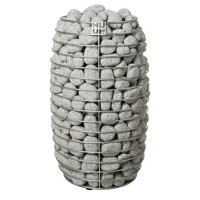 Електрокам'янка для сауни та лазні HUUM HIVE Mini 6 kW