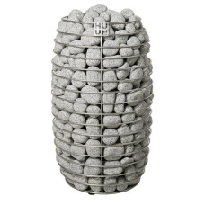 Електрокам'янка для сауни та лазні HUUM HIVE Mini 6 kW