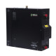 Парогенератор для хаммама - турецької лазні EcoFlame KSA120 12 кВт