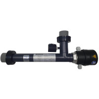 Електронагрівач Behncke EWT 80-70/6 6 кВт 400В