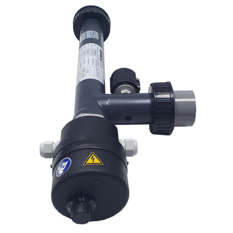 Електронагрівач Behncke EWT 80-70/6 6 кВт 400В
