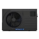 Тепловий насос для басейну до 60 м³ Aquaheat Compact AHC115 11.5 кВт. Працює також на охолодження. Країна виробництва Іспанія